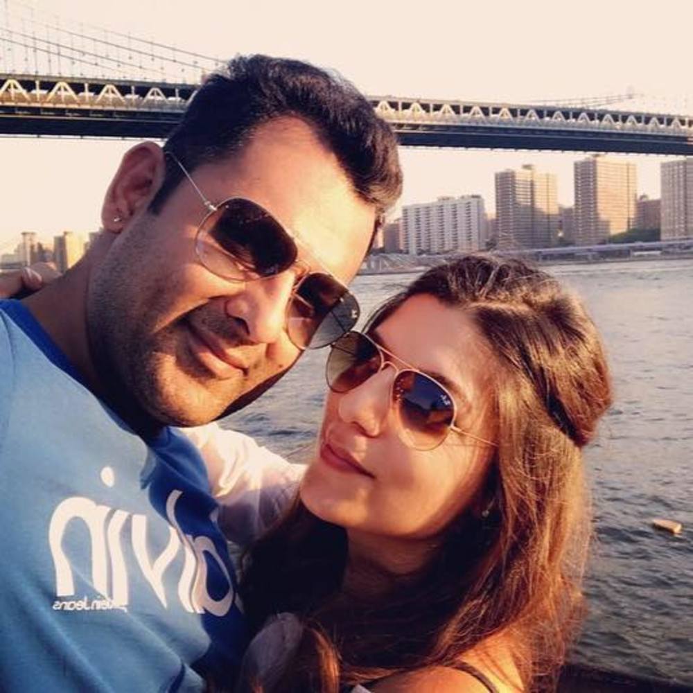 Meet your Posher, Ambalika